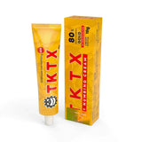 TKTX Betäubungscreme – Gold 80 % (5er-Pack)