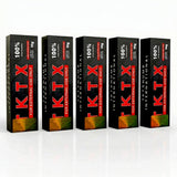 TKTX Betäubungscreme - Schwarz 100% (5er-Pack)